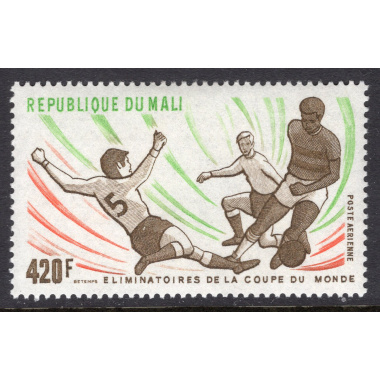 MALI SCOTT C313