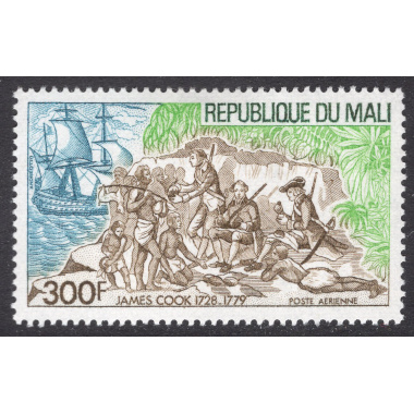 MALI SCOTT C325