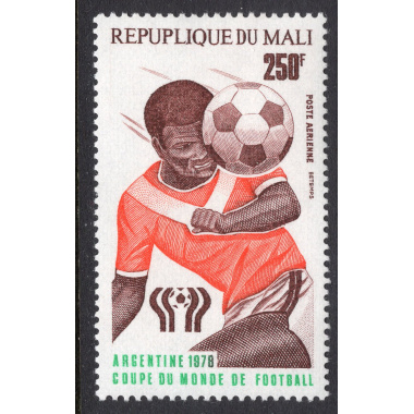 MALI SCOTT C327A