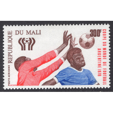 MALI SCOTT C328