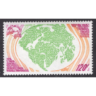 MALI SCOTT C334A