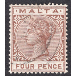 MALTA SCOTT 12