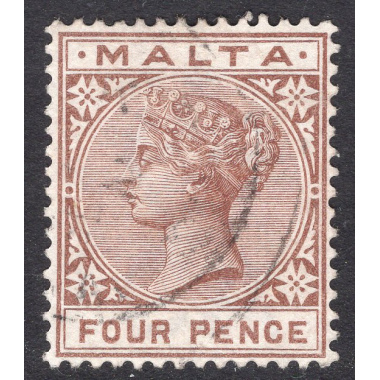 MALTA SCOTT 12