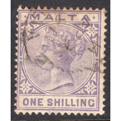 MALTA SCOTT 13