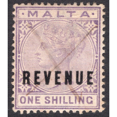 MALTA SCOTT 13