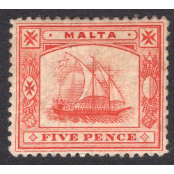 MALTA SCOTT 16