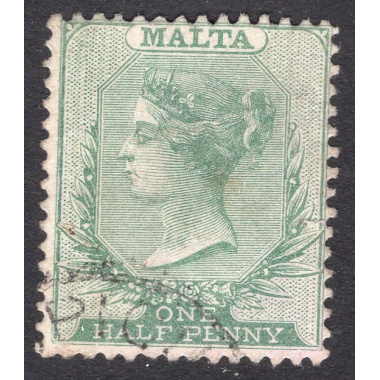 MALTA SCOTT 8