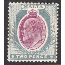 MALTA SCOTT 23