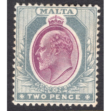 MALTA SCOTT 23