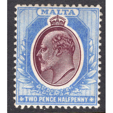 MALTA SCOTT 24