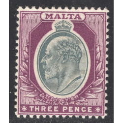 MALTA SCOTT 25