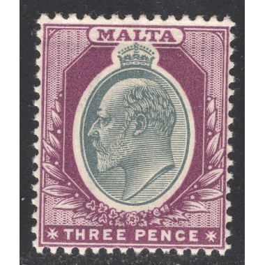 MALTA SCOTT 25