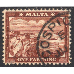 MALTA SCOTT 28