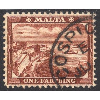 MALTA SCOTT 28