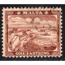 MALTA SCOTT 28