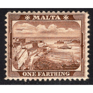 MALTA SCOTT 29