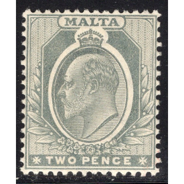 MALTA SCOTT 34