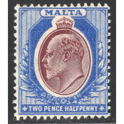 MALTA SCOTT 35