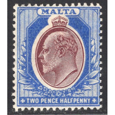 MALTA SCOTT 35