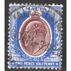MALTA SCOTT 35