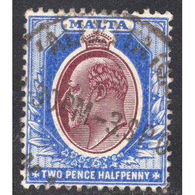 MALTA SCOTT 35