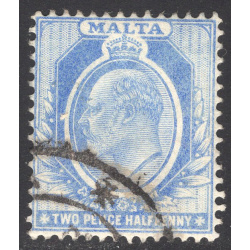 MALTA SCOTT 36
