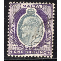 MALTA SCOTT 39