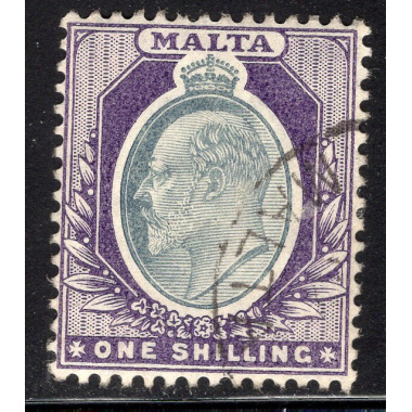 MALTA SCOTT 39