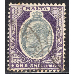 MALTA SCOTT 39