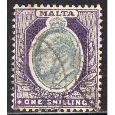 MALTA SCOTT 39