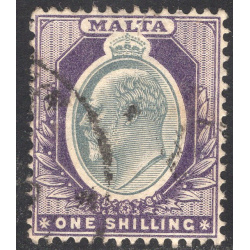 MALTA SCOTT 39