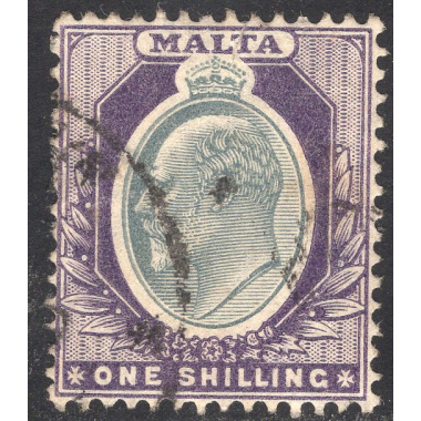 MALTA SCOTT 39