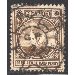 MALTA SCOTT 42