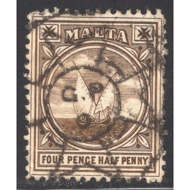 MALTA SCOTT 42