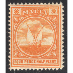MALTA SCOTT 43