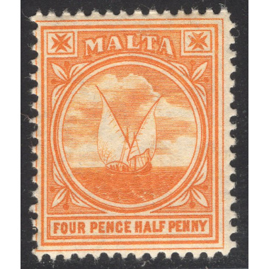 MALTA SCOTT 43
