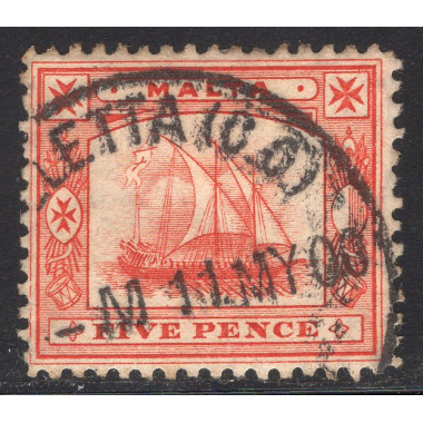 MALTA SCOTT 44