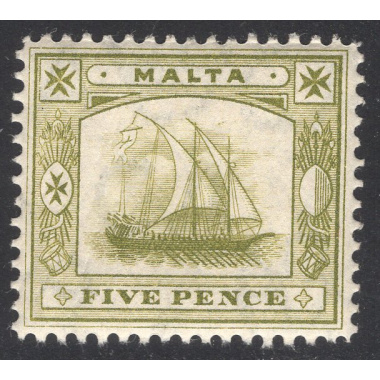 MALTA SCOTT 45