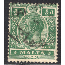 MALTA SCOTT 50