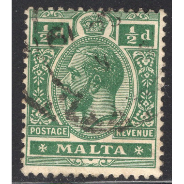 MALTA SCOTT 50