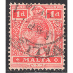 MALTA SCOTT 51A