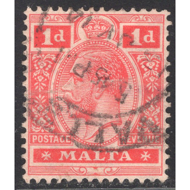 MALTA SCOTT 51A