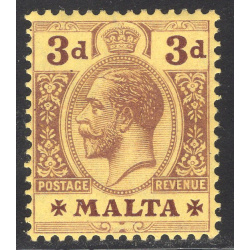 MALTA SCOTT 54