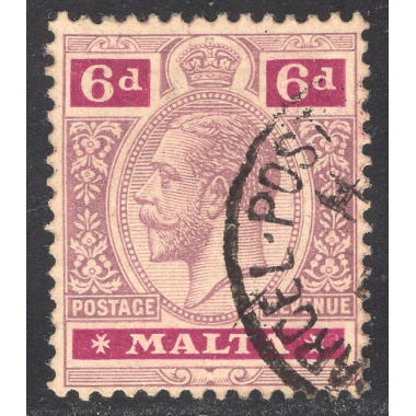MALTA SCOTT 58