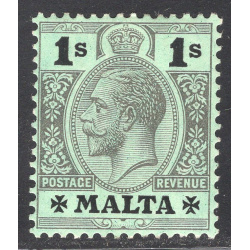 MALTA SCOTT 59B