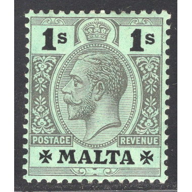 MALTA SCOTT 59B