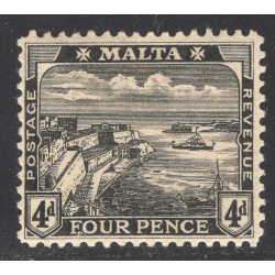 MALTA SCOTT 63