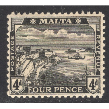 MALTA SCOTT 63