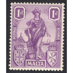 MALTA SCOTT 101