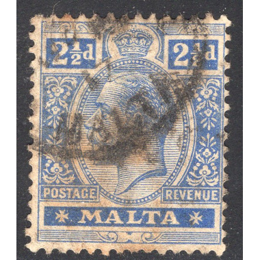 MALTA SCOTT 78